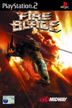 Poster Fireblade