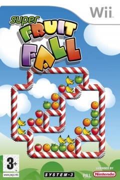 Poster Super Fruit Fall