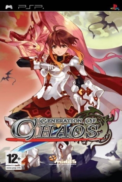 Poster Generation of Chaos