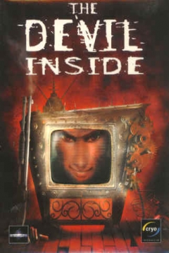 Poster The Devil Inside