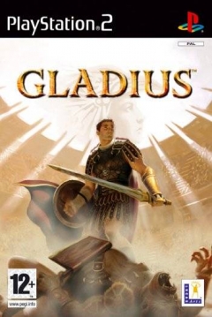 Poster Gladius