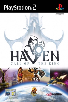 Poster Haven: Call of the King