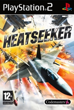 Poster Heatseeker