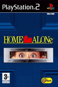 Poster Home Alone