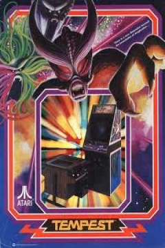 Poster Tempest
