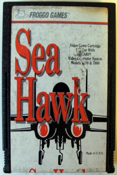 Poster Sea Hawk