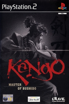 Poster Kengo: Master of Bushido