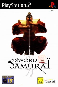 Poster Sword of the Samurai