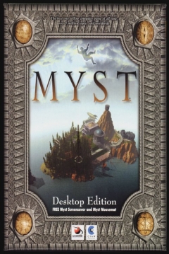 Poster Myst 1