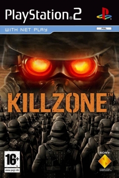 Poster Killzone