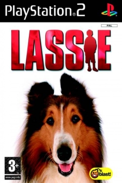 Ficha Lassie