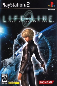Poster Lifeline