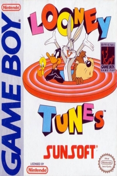 Poster Looney Tunes