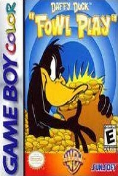 Poster Daffy Duck: 