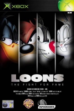 Poster Loons: The Fight for Fame