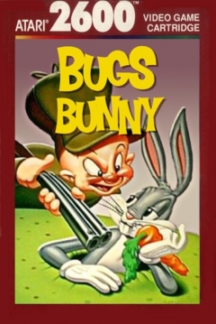 Poster Bugs Bunny