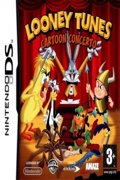 Poster Looney Tunes: Cartoon Conductor