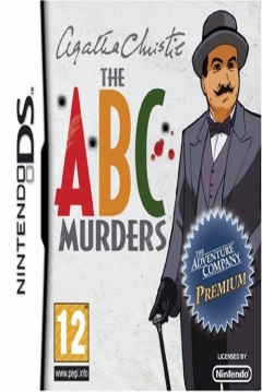 Ficha Agatha Christie: The A.B.C. Murders