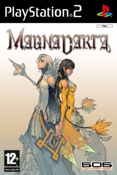 Poster Magna Carta