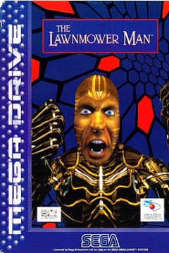 Poster El Cortador de Césped