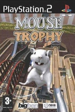 Poster Mouse Trophy
