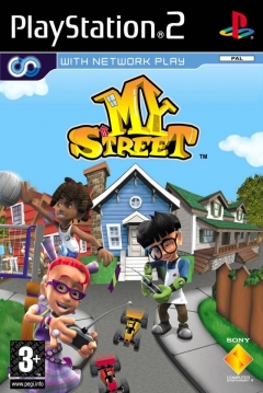 Poster My Street