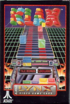 Poster Klax