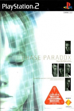 Poster Phase Paradox