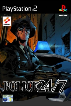 Poster Police 24/7