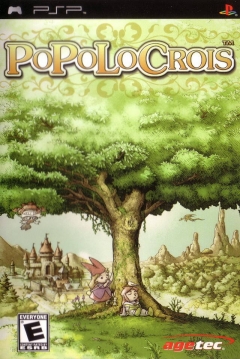 Poster PoPoLoCrois