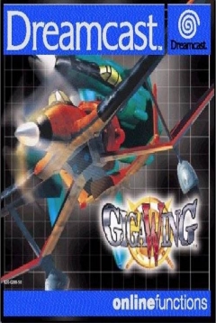 Poster Giga Wing