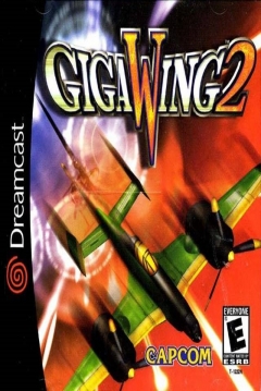 Poster Giga Wing 2