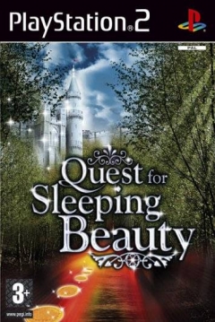 Poster Quest For Sleeping Beauty