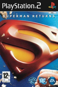 Poster Superman Returns