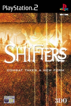 Poster Shifters