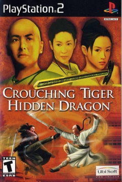 Ficha Crouching Tiger, Hidden Dragon