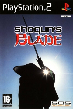 Poster Shogun's Blade