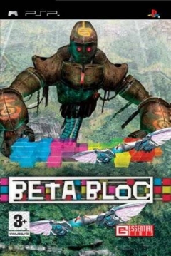 Poster Beta Bloc