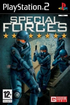 Poster Special Forces