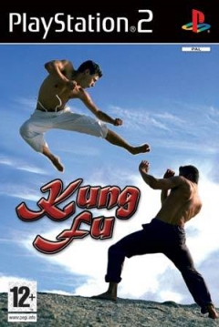 Poster Kung Fu