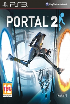 Poster Portal 2