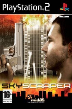 Poster Skyscraper