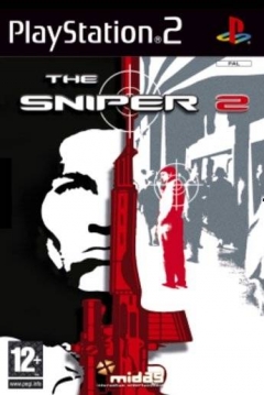 Poster The Sniper 2