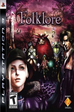 Poster Folklore