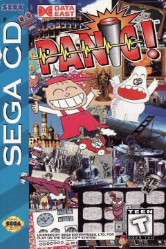 Poster Panic!