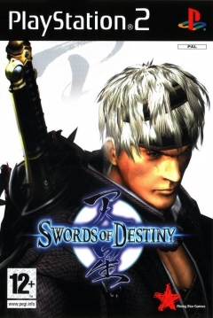 Poster Swords of Destiny