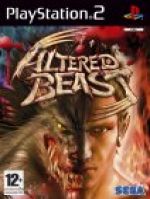 Poster Altered Beast Project