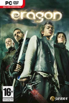 Poster Eragon