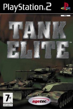 Ficha Tank Elite