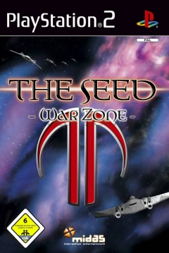 Poster The Seed: Warzone